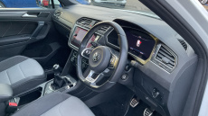 Volkswagen Tiguan 2.0 TDi 150 4Motion R-Line 5dr Diesel Estate